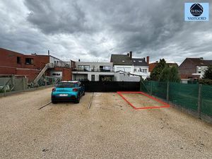 Garage à vendre à Liedekerke € 25.000 (LFOKV) - Vastgoed Svena | Zimmo