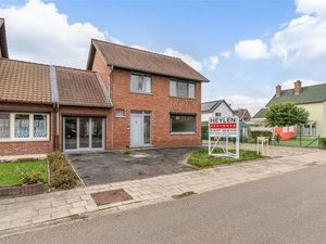 Maison à vendre à Munsterbilzen € 210.000 (LFQ92) - Heylen Vastgoed - Genk | Zimmo