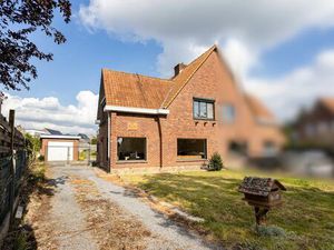 Maison à vendre à Eine € 285.000 (LFOO3) - DMG Vastgoed | Zimmo
