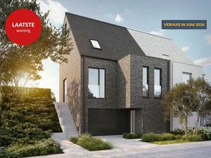 Maison à vendre à Leerbeek € 444.752 (LFOHD) - Unicas | Zimmo