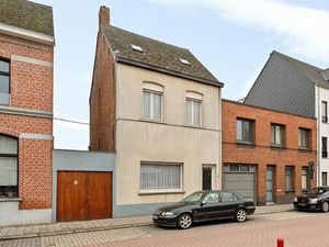 Maison à vendre à Hoogstraten € 299.000 (LFOE8) - Heylen Vastgoed - Oostmalle | Zimmo