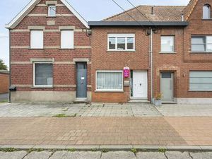 Maison à vendre à Staden € 249.000 (LFQSP) - Vastgoed Debeuckelaere | Zimmo