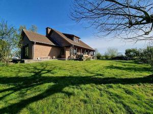 Maison à vendre à Bois-de-Lessines € 425.000 (LFOJJ) - Immobilière Dumoulin | Zimmo
