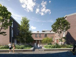 Appartement à vendre à Puurs € 260.000 (LFO1G) - Nieuwbouw | Zimmo