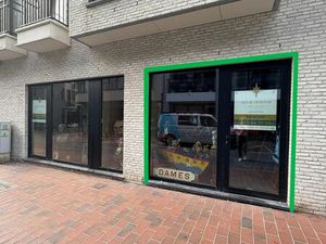 Bien professionnel à vendre à Blankenberge € 120.000 (LFO8L) - House of house Real Estate 