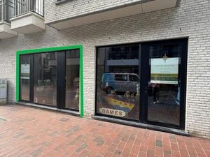 Bien professionnel à vendre à Blankenberge € 125.000 (LFO8O) - House of house Real Estate 