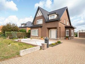Maison à vendre à Wiekevorst € 390.000 (LFQZQ) - Immosent | Zimmo