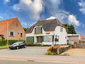 Maison à vendre à Vorst € 375.000 (LFP4L) - Bolt Immo Antwerpen | Zimmo