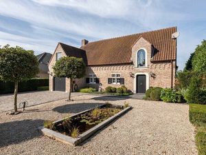 Maison à vendre à Poppel € 895.000 (LFP61) - De Boer & Partners - Kantoor Turnhout bvba | 