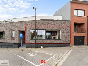 Appartement à vendre à Vlezenbeek € 378.000 (LFO84) - Immo Groot Leeuw | Zimmo