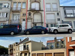 Maison à vendre à Wenduine € 520.000 (LFO4B) - Habitas | Zimmo
