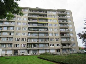 Appartement à louer à Landen € 695 (LFQXJ) - Imanex | Zimmo