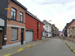 Maison à louer à Aarschot € 750 (IV0JF) - Lissens | Zimmo