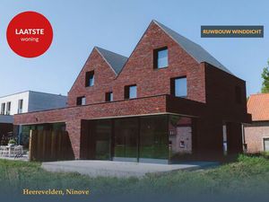 Maison à vendre à Neigem € 549.000 (LFOHK) - Unicas | Zimmo