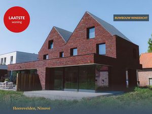 Maison à vendre à Neigem € 549.000 (LFOHK) - Unicas | Zimmo