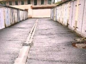 Parking à louer