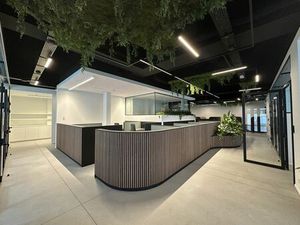 Bien professionnel à louer à Kontich € 6.600 (LFP08) | Zimmo