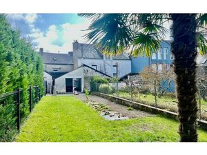 Maison Saint-Nicolas-de-Redon 111 m² T-5 à vendre  123 500 €