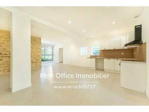 MON OFFICE IMMOBILIER