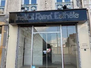 Local commercial à louer