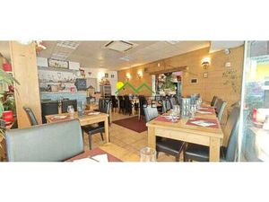Restaurant à vendre