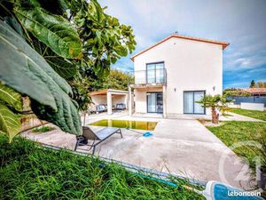 Maison 5 pièces 120 m²