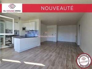 Vente appartement 4 pièces 81.52 m² à Gennevilliers (92230)  399 000 €