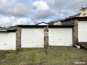 Garage/box Homecourt