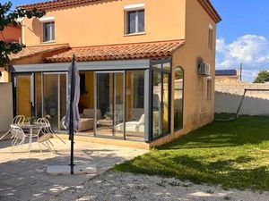 Maison 4 pièces 92 m²
