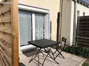 Maison de ville 4 pièces 87 m²