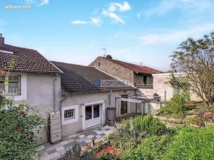 Maison 8 pièces 139 m²