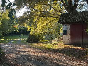 Maison 3 pièces 63 m²