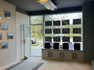 Local commercial avec bail commercial