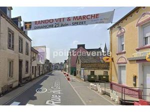 Local commercial à vendre