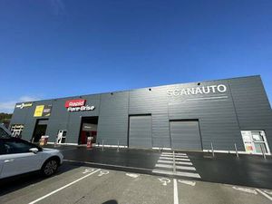 Local commercial à louer