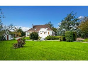 Maison Bazinghen m² T-8 à vendre  720 000 €