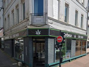 Local commercial à vendre