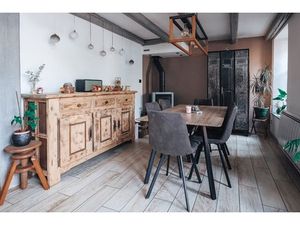Maison 8 pièces de 162 m² à Orbey 68370
