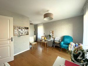 Appartement T2 à vendre - 2 pièces - 42 86 m2 - Laille - 35 - BRETAGNE