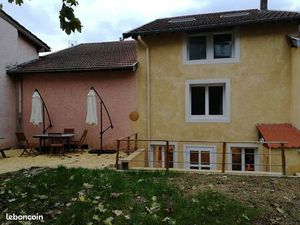 Maison avec jardin Meximieux Centre-ville