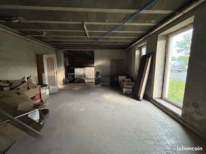 Appartement 4 pièces 120 m²