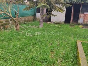 Maison 3 pièces 58 m²