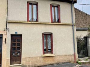 Maison 4 pièces 95 m²