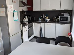 Appartement T3-Remiremont 88200