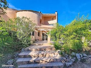 Appartement 4 pièces 95 m²