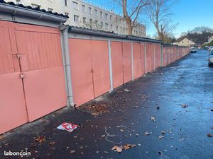 Location box la courneuve