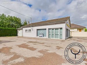 Local 123 m² Romilly-sur-Seine