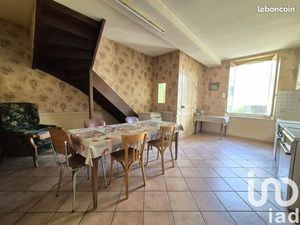 Ferme 6 pièces 175 m²