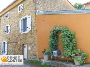 Maison en Viager 6 pièces 156 m²