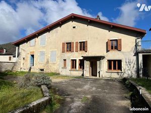 Maison 4 pièces 120 m²